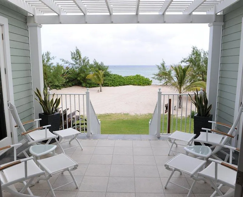 *****  Cotton Tree Hotel West Bay Islas Caimán