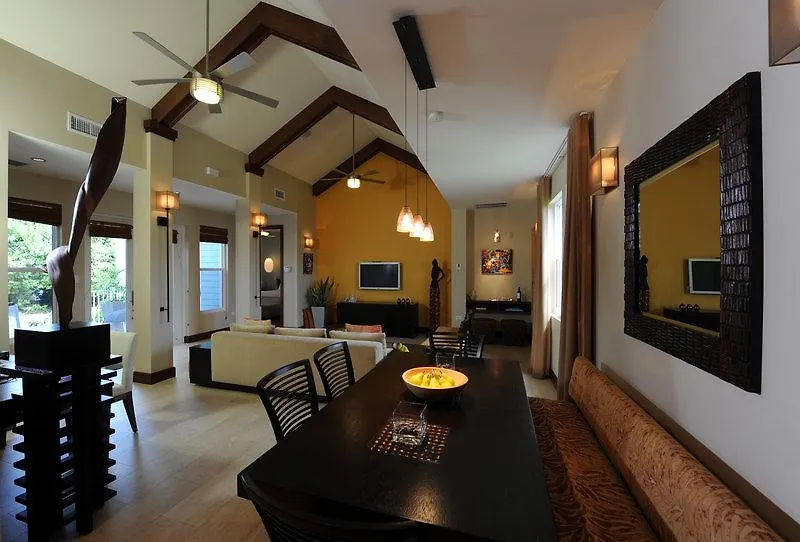 Cotton Tree Hotel West Bay